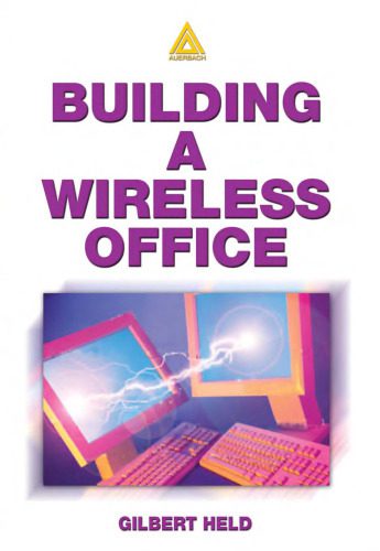 خرید و دانلود نسخه کامل کتاب Building A Wireless Office_688321812b5e8.jpeg خرید و دانلود نسخه کامل کتاب Building A Wireless Office