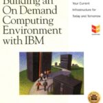 خرید و دانلود نسخه کامل کتاب Building an On Demand Computing Environment with IBM: How to Optimize Your Current Infrastructure for Today and Tomorrow