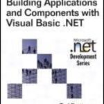 خرید و دانلود نسخه کامل کتاب Building applications and components with Visual Basic .NET