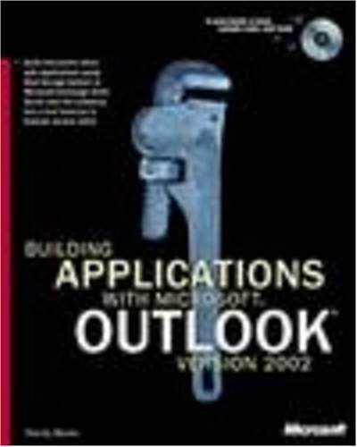 خرید و دانلود نسخه کامل کتاب Building Applications with Microsoft Outlook Version 2002_68722854b137c.jpeg خرید و دانلود نسخه کامل کتاب Building Applications with Microsoft Outlook Version 2002