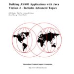 خرید و دانلود نسخه کامل کتاب Building AS-400 Applications with Java, Version 2 – Includes Advanced Topics  Bob Maatta, Hal Frye, Leonardo Llames, Brian Skaarup, Daniel Stucki