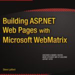 خرید و دانلود نسخه کامل کتاب Building ASP.NET Web Pages with Microsoft WebMatrix