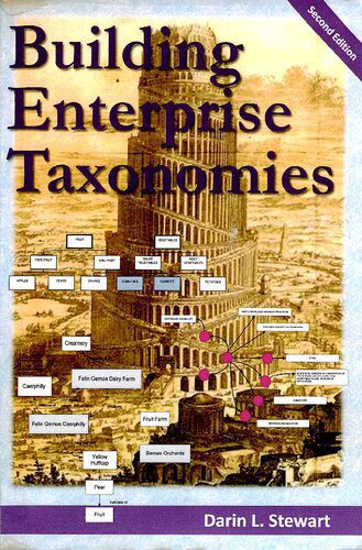 خرید و دانلود نسخه کامل کتاب Building Enterprise Taxonomies_6866c878a35ca.jpeg خرید و دانلود نسخه کامل کتاب Building Enterprise Taxonomies