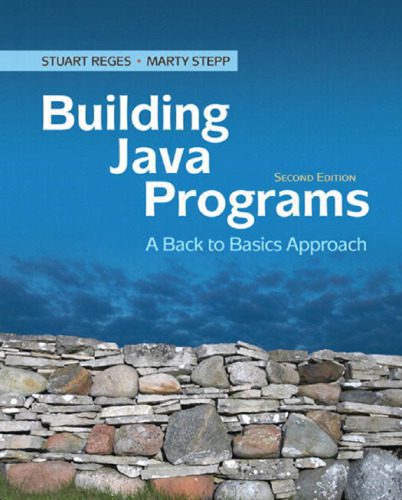 خرید و دانلود نسخه کامل کتاب Building Java Programs: A Back to Basics Approach, 2nd Edition_687797c7514a2.jpeg خرید و دانلود نسخه کامل کتاب Building Java Programs: A Back to Basics Approach, 2nd Edition