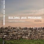 خرید و دانلود نسخه کامل کتاب Building Java Programs: A Back to Basics Approach