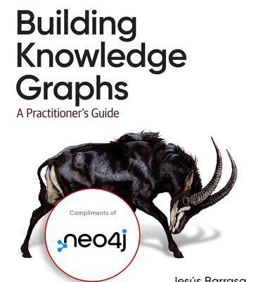خرید و دانلود نسخه کامل کتاب Building Knowledge Graphs: A Practitioner’s Guide (Final)