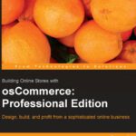 خرید و دانلود نسخه کامل کتاب Building Online Stores with osCommerce