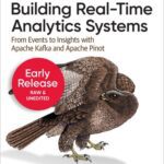 خرید و دانلود نسخه کامل کتاب Building Real-Time Analytics Systems (6th Early Release)
