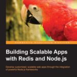 خرید و دانلود نسخه کامل کتاب Building Scalable Apps with Redis and Node.js