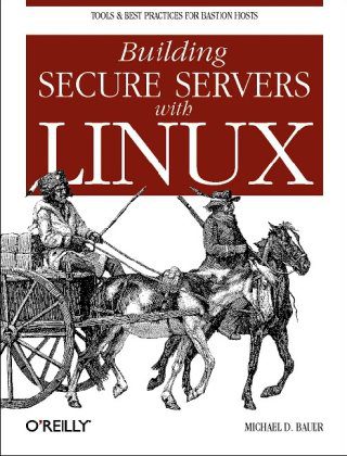 خرید و دانلود نسخه کامل کتاب Building Secure Servers with Linux_6885c7869e0e0.jpeg خرید و دانلود نسخه کامل کتاب Building Secure Servers with Linux