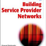 خرید و دانلود نسخه کامل کتاب Building Service Provider Networks