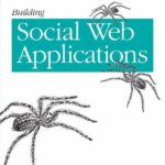 خرید و دانلود نسخه کامل کتاب Building Social Web Applications