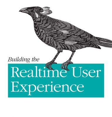 خرید و دانلود نسخه کامل کتاب Building the Realtime User Experience: Creating Immersive and Interactive Websites