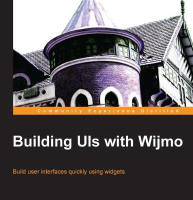 خرید و دانلود نسخه کامل کتاب Building UIs with Wijmo