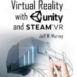 خرید و دانلود نسخه کامل کتاب Building Virtual Reality with Unity and Steam VR