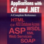 خرید و دانلود نسخه کامل کتاب Building Web Applications with C# and .NET: A Complete Reference