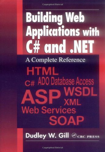 خرید و دانلود نسخه کامل کتاب Building Web Applications with C# and .NET: A Complete Reference_687883b77888a.jpeg خرید و دانلود نسخه کامل کتاب Building Web Applications with C# and .NET: A Complete Reference