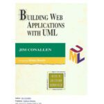 خرید و دانلود نسخه کامل کتاب Building Web Applications with UML
