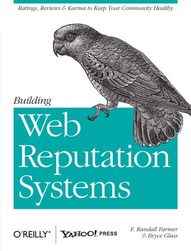 خرید و دانلود نسخه کامل کتاب Building Web Reputation Systems_68846f0661204.jpeg خرید و دانلود نسخه کامل کتاب Building Web Reputation Systems