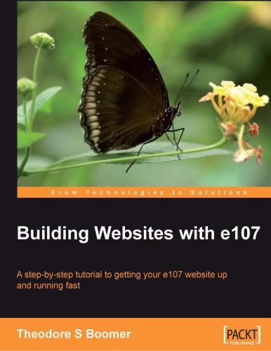 خرید و دانلود نسخه کامل کتاب Building Websites with e107_6864d14538152.jpeg خرید و دانلود نسخه کامل کتاب Building Websites with e107