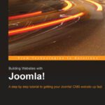 خرید و دانلود نسخه کامل کتاب Building Websites with Joomla