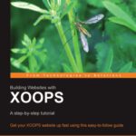 خرید و دانلود نسخه کامل کتاب Building Websites with XOOPS