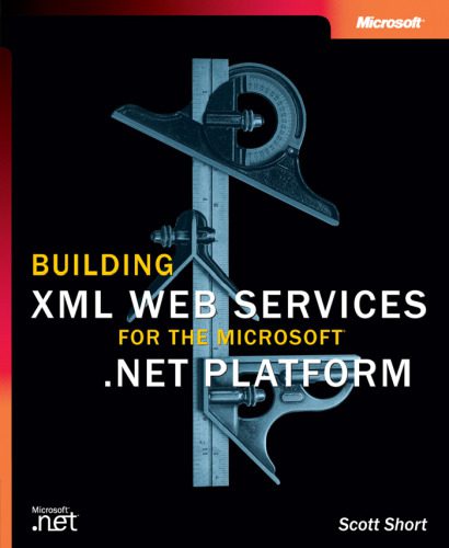 خرید و دانلود نسخه کامل کتاب Building XML Web Services for the Microsoft .NET Platform_687a1f963c915.jpeg خرید و دانلود نسخه کامل کتاب Building XML Web Services for the Microsoft .NET Platform