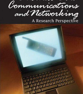 خرید و دانلود نسخه کامل کتاب Business Data Communications and Networking: A Research Perspective
