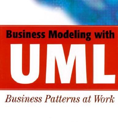 خرید و دانلود نسخه کامل کتاب Business Modeling with UML: Business Patterns at Work