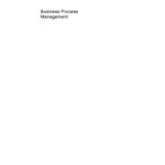 خرید و دانلود نسخه کامل کتاب Business Process Management: Strategic Integration In A Web-enabled Environment