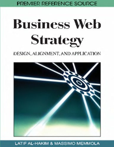 خرید و دانلود نسخه کامل کتاب Business Web Strategy Design, Alignment, and Application_6884a49651b0b.jpeg خرید و دانلود نسخه کامل کتاب Business Web Strategy Design, Alignment, and Application