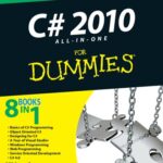 خرید و دانلود نسخه کامل کتاب C# 2010 All-in-One For Dummies: 8 Books in 1