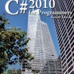 خرید و دانلود نسخه کامل کتاب C# 2010 for Programmers (4th Edition) (Deitel Developer Series)