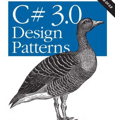 خرید و دانلود نسخه کامل کتاب C# 3.0 Design Patterns