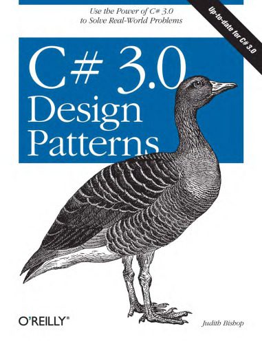 خرید و دانلود نسخه کامل کتاب C# 3.0 Design Patterns_6878ac3c64b1f.jpeg خرید و دانلود نسخه کامل کتاب C# 3.0 Design Patterns