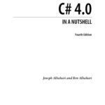 خرید و دانلود نسخه کامل کتاب C# 4.0 in a Nutshell : the Definitive Reference