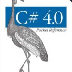 خرید و دانلود نسخه کامل کتاب C# 4.0 Pocket Reference