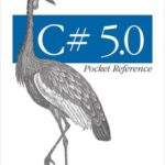خرید و دانلود نسخه کامل کتاب C# 5.0 Pocket Reference