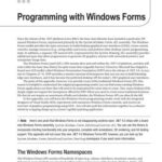 خرید و دانلود نسخه کامل کتاب C# 6.0 and the .NET 4.6 Framework (дополнительные файлы и приложения)