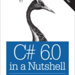 خرید و دانلود نسخه کامل کتاب C# 6.0 in a Nutshell