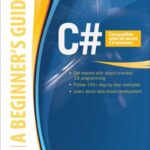 خرید و دانلود نسخه کامل کتاب C#  A Beginner’s Guide