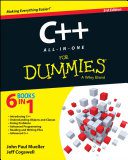 خرید و دانلود نسخه کامل کتاب C++ All-in-One For Dummies_686f54f2f2012.jpeg خرید و دانلود نسخه کامل کتاب C++ All-in-One For Dummies