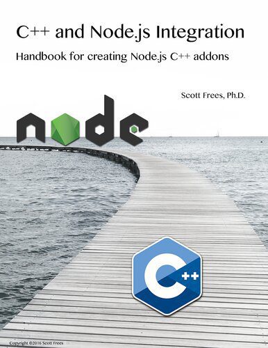 خرید و دانلود نسخه کامل کتاب C++ and Node.js Integration_686ed1ba94f6a.jpeg خرید و دانلود نسخه کامل کتاب C++ and Node.js Integration