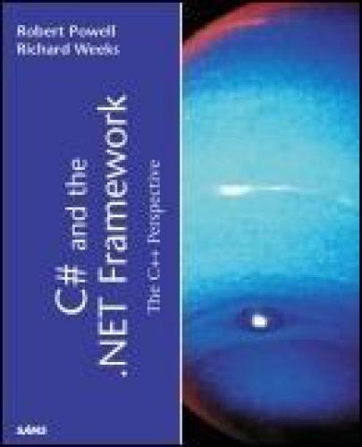 خرید و دانلود نسخه کامل کتاب C# and the .NET Framework: The C++ Perspective_6879d6f1e8445.jpeg خرید و دانلود نسخه کامل کتاب C# and the .NET Framework: The C++ Perspective