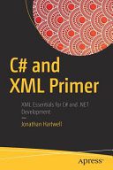 خرید و دانلود نسخه کامل کتاب C# and XML Primer_686f50e6ba46b.jpeg خرید و دانلود نسخه کامل کتاب C# and XML Primer