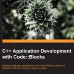 خرید و دانلود نسخه کامل کتاب C++ Application Development with Code::Blocks