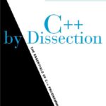 خرید و دانلود نسخه کامل کتاب C++ By Dissection: The Essentials of C++ Programming