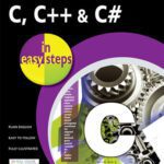 خرید و دانلود نسخه کامل کتاب C, C++ & C# in easy steps, Special Edition