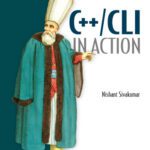 خرید و دانلود نسخه کامل کتاب C++ / CLI in action