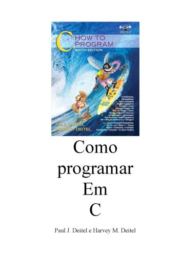 خرید و دانلود نسخه کامل کتاب C Como Programar_6870fcb6df390.jpeg خرید و دانلود نسخه کامل کتاب C Como Programar